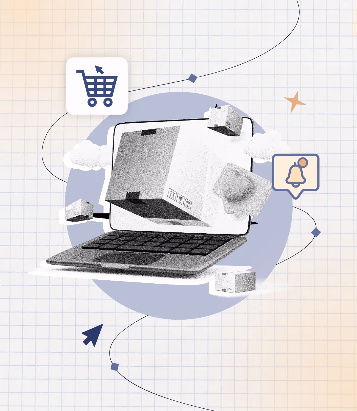 Abandoned Cart Integration in WooCommerce.
