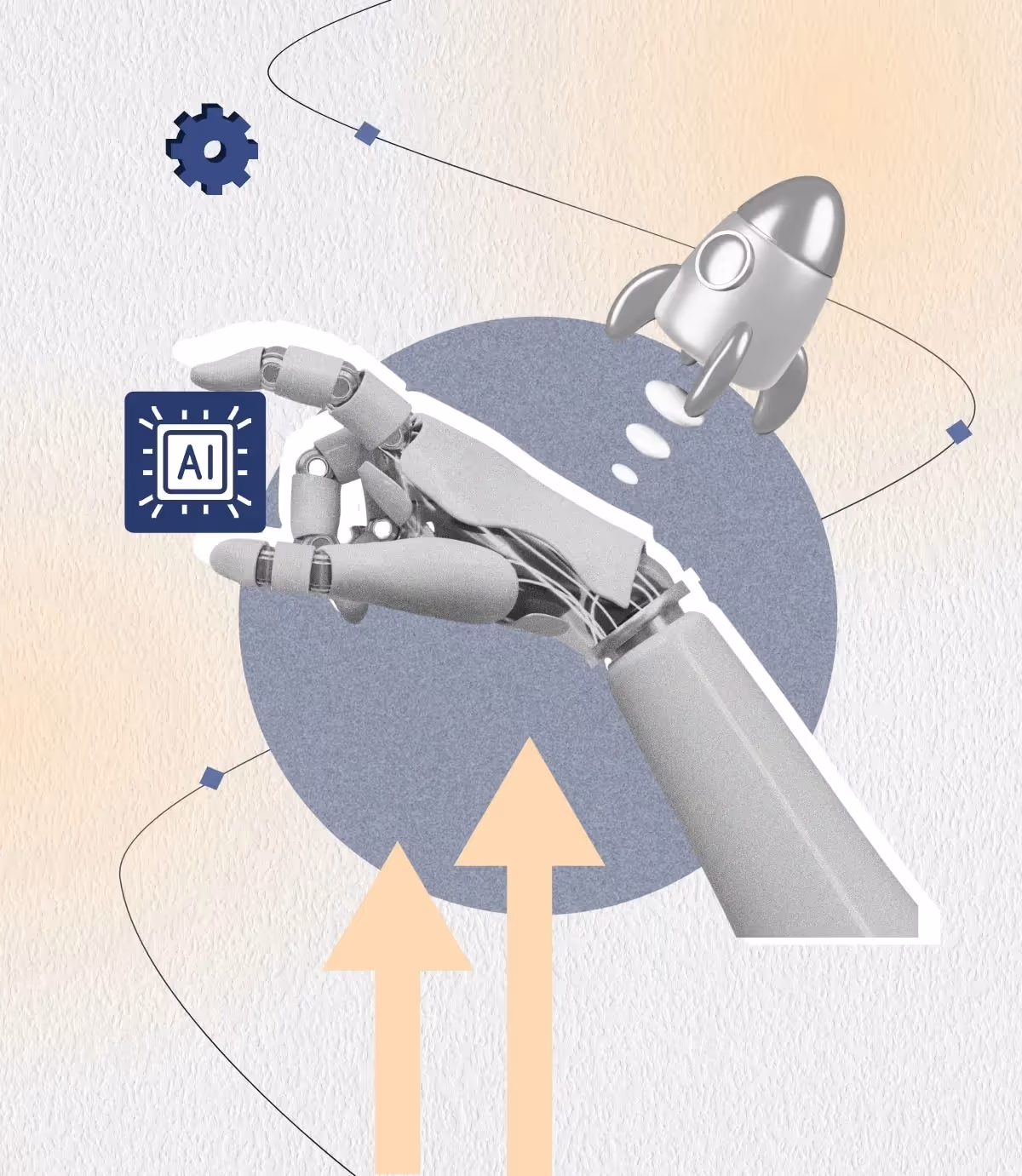 Integrating Artificial Intelligence into Your Business.