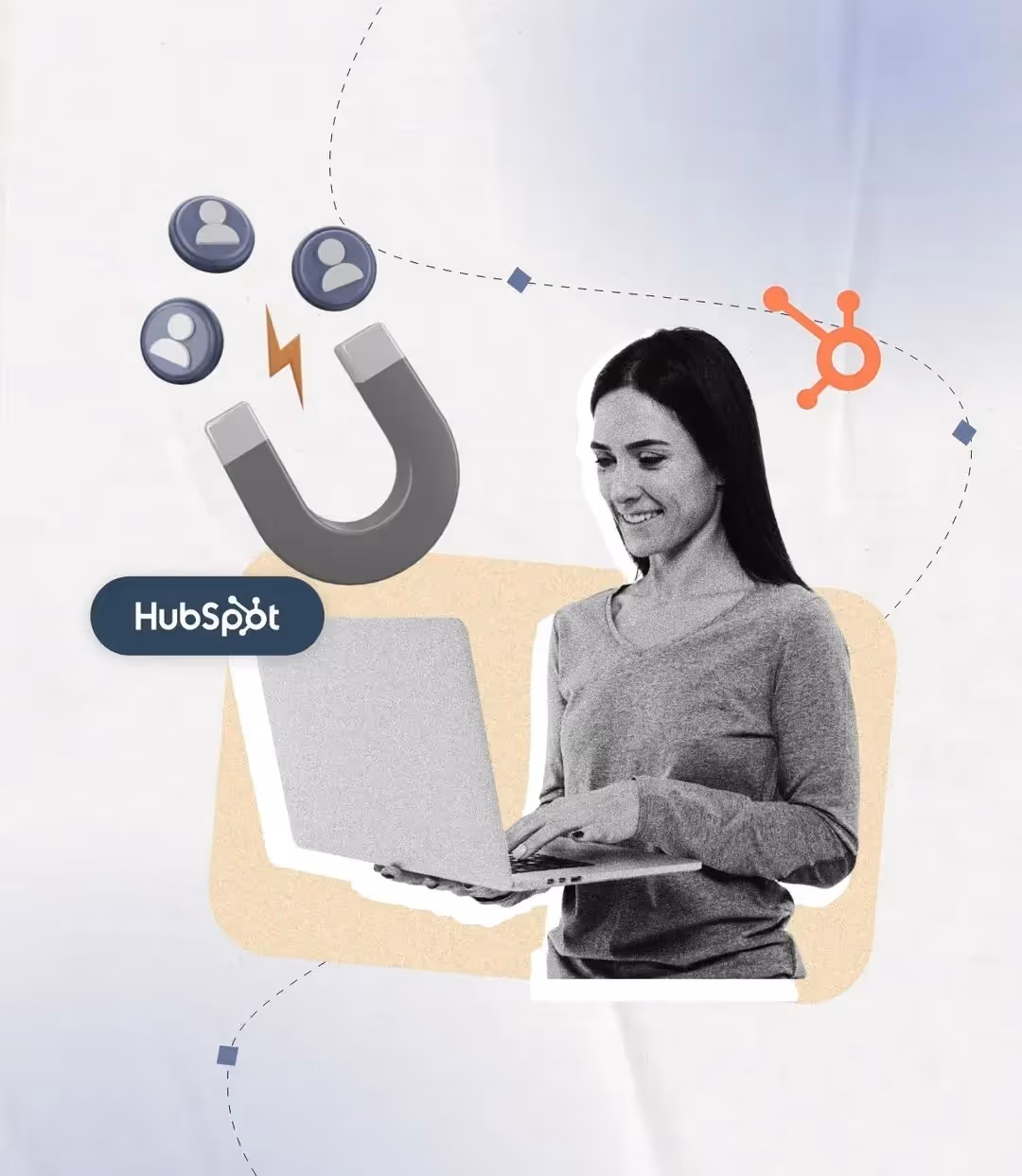 Why you should implement a CRM and how HubSpot leads the market.