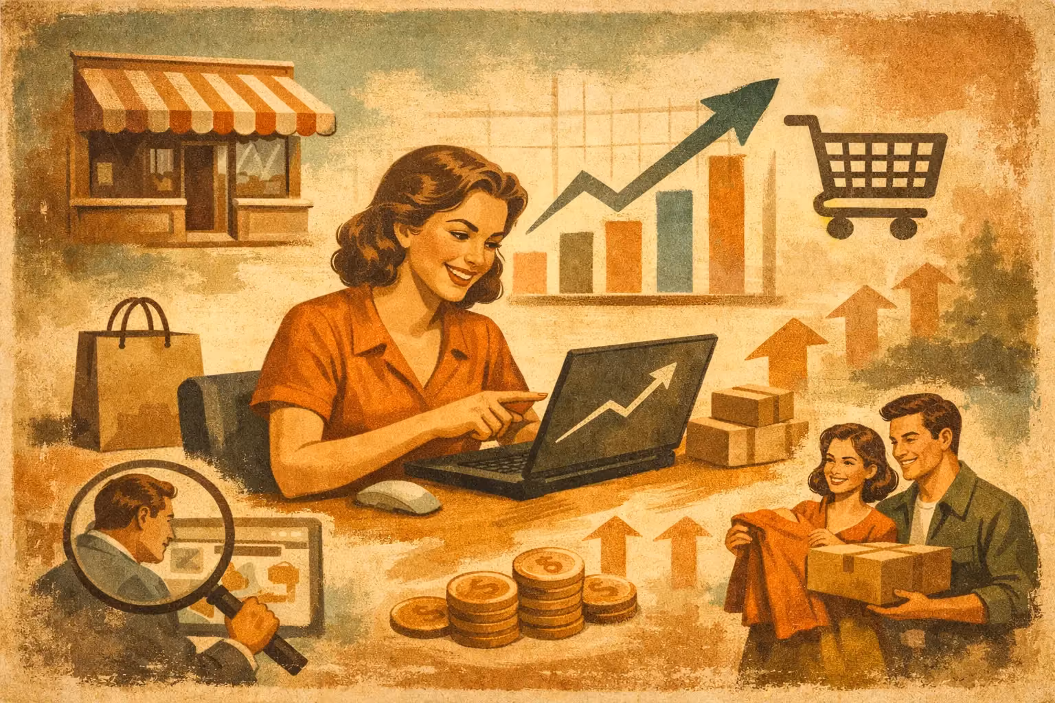 Marketing automation: what it is and how to implement it
