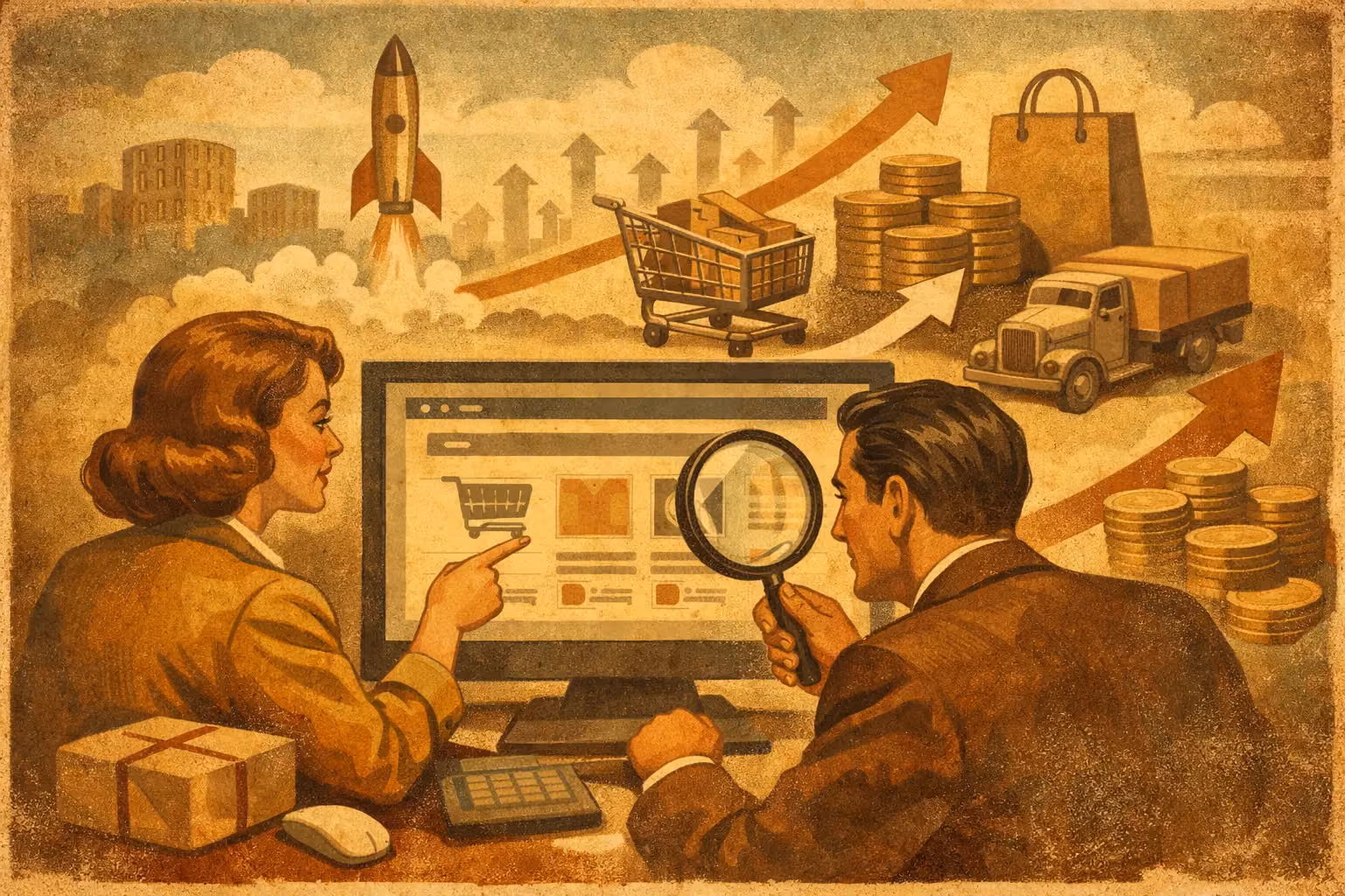 Paid Media: How to Invest in Digital Ads