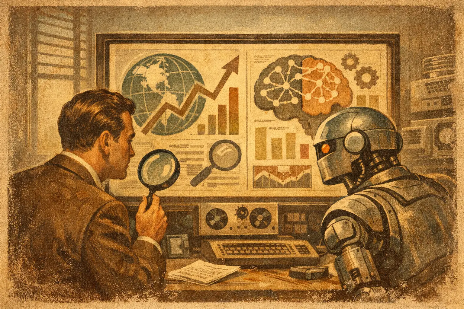 Growth marketing: how to grow your business with experimentation and data