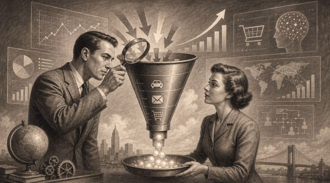 Leads in marketing: a guide to converting more without traffic