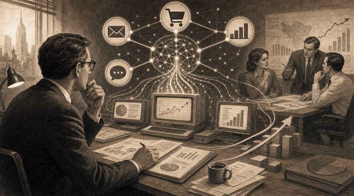 Discover What CRM in Marketing Is: Your Strategic Guide 2026