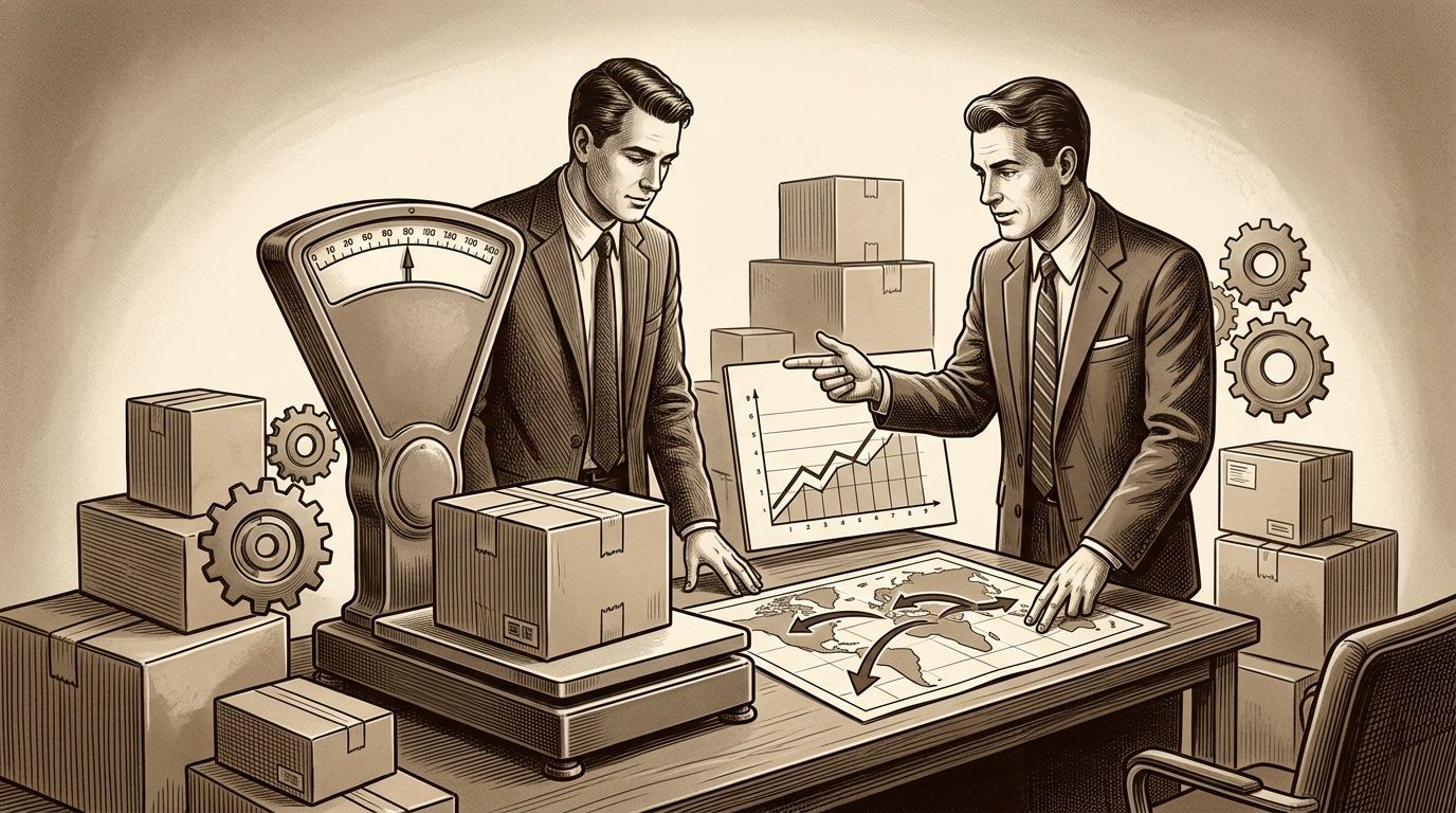 How Much Does a Chilexpress Shipment Cost: 2026 Prices