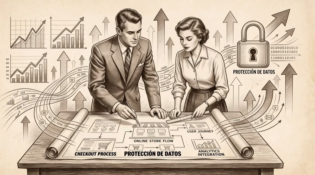 E-commerce: Master Data Protection Law in 2026