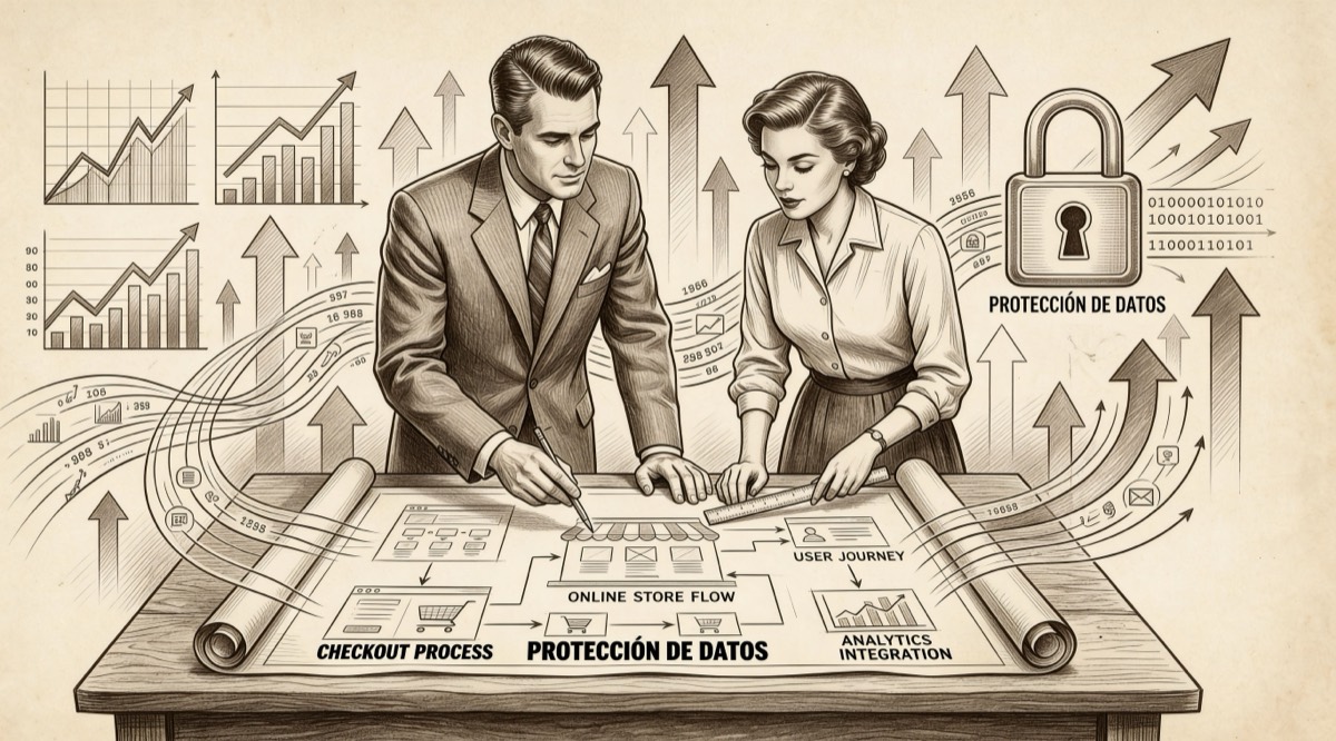 E-commerce: Master Data Protection Law in 2026