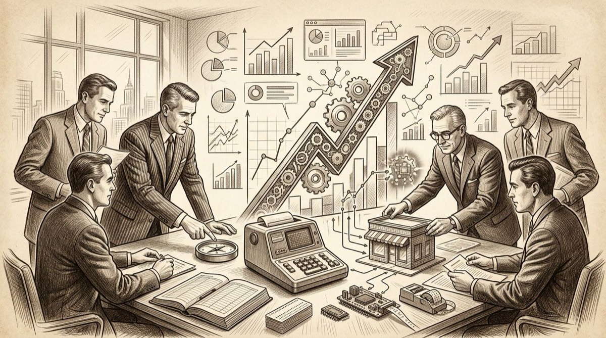 Maximize Your Growth with Marketing Services