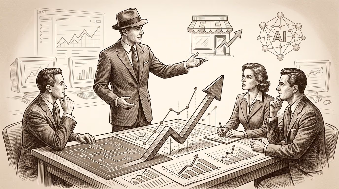 Your digital marketing consulting to grow in 2026
