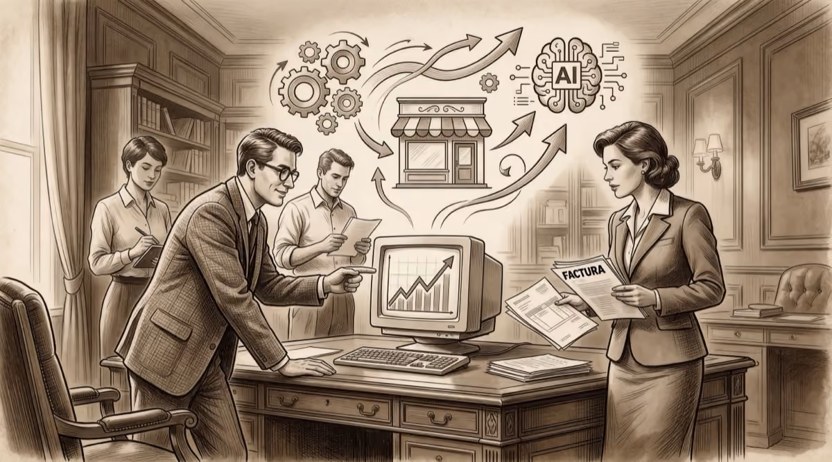 Nubox que es: A Strategic Guide for SMEs and eCommerce