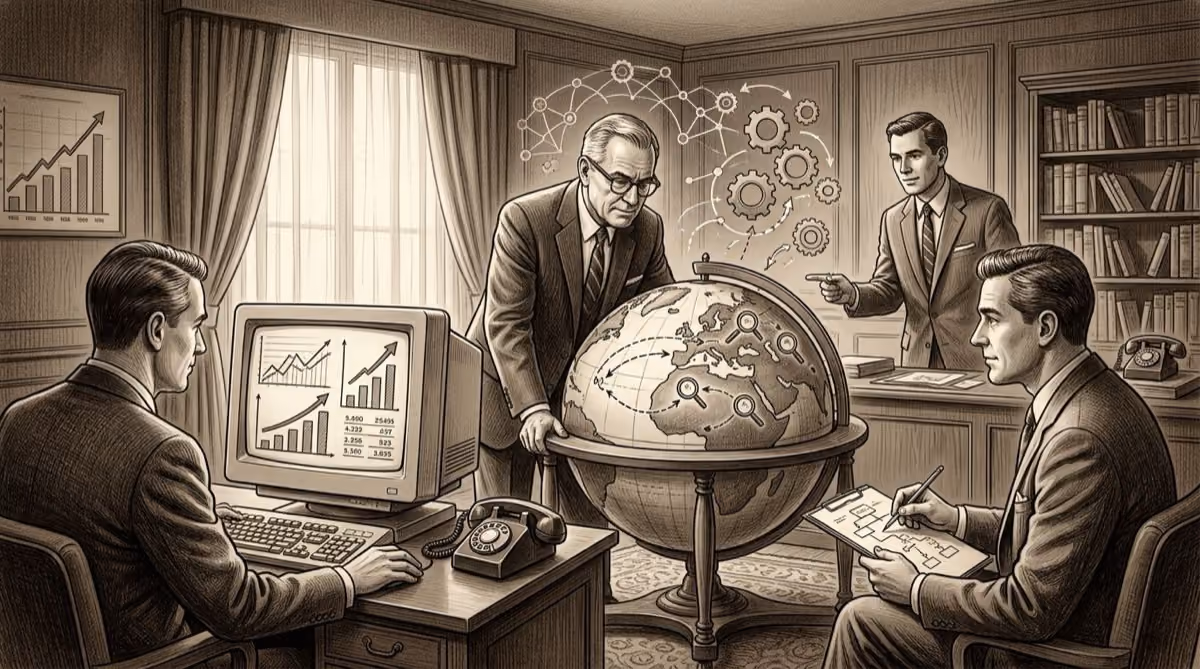 What are keywords: A guide for business leaders in 2026