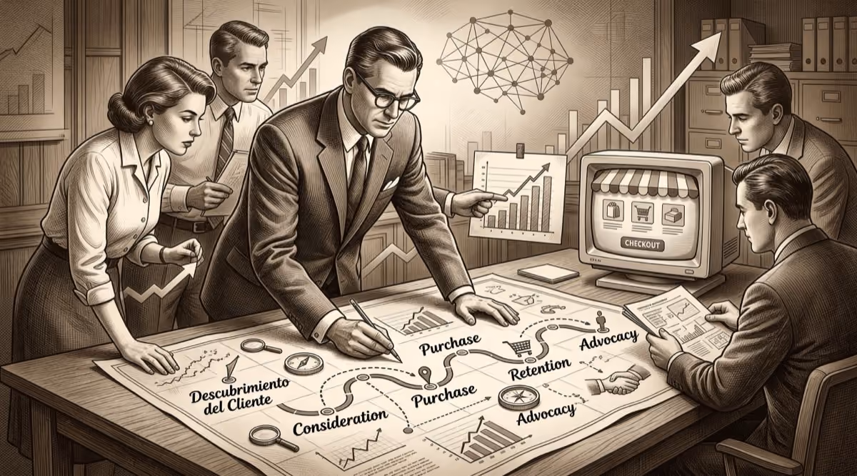 Customer Journey: A Strategic Guide to Increase Sales