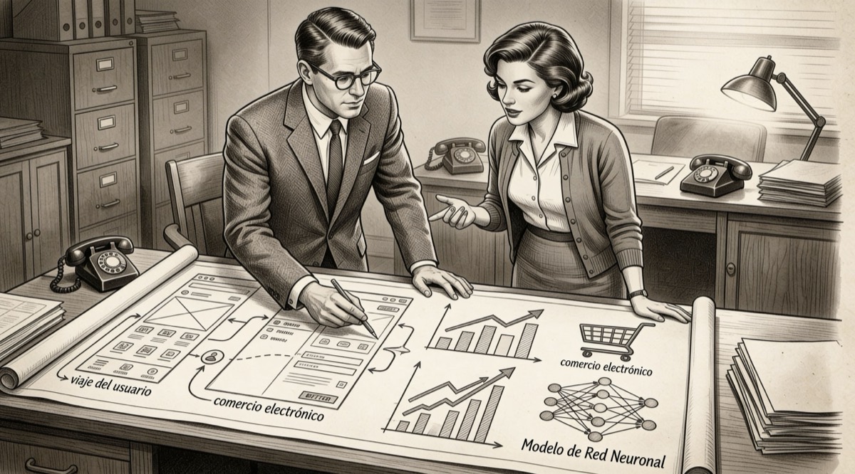 UX and UI: The Key to Turning Traffic into Profitability
