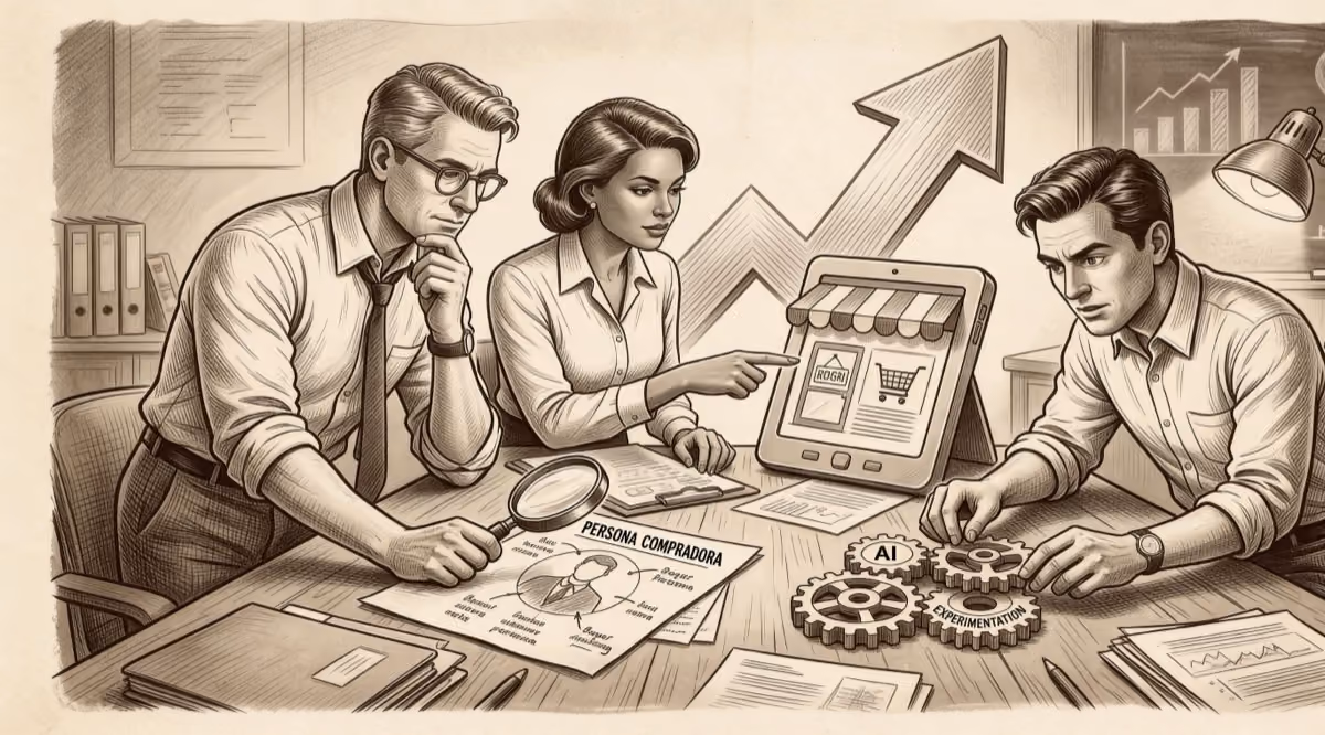 Digital Marketing Plan: A Guide to Increase Conversions