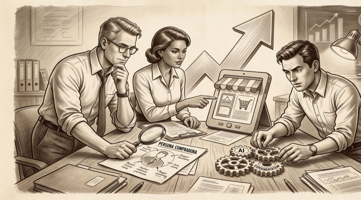 Digital Marketing Plan: A Guide to Increase Conversions