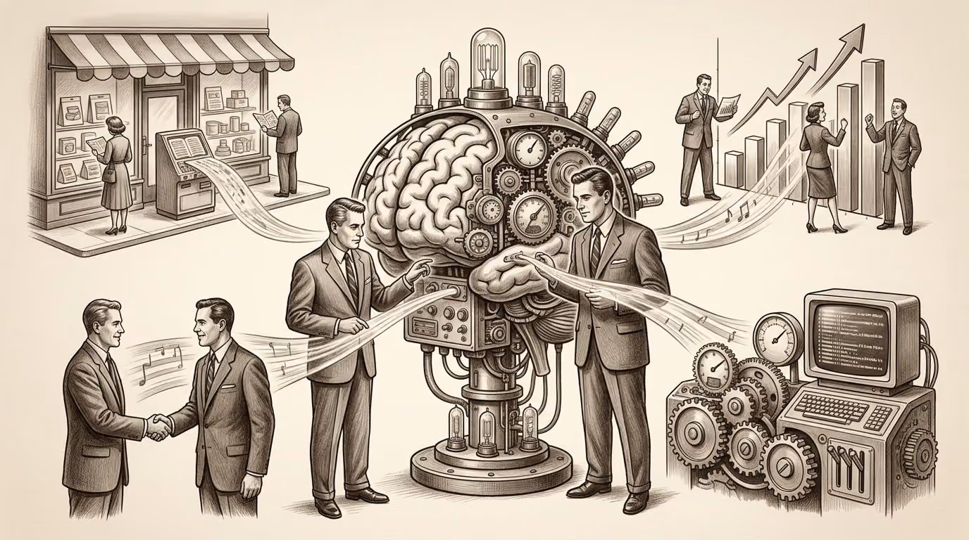 CRM: Meaning, Uses and Why Your Company Needs One