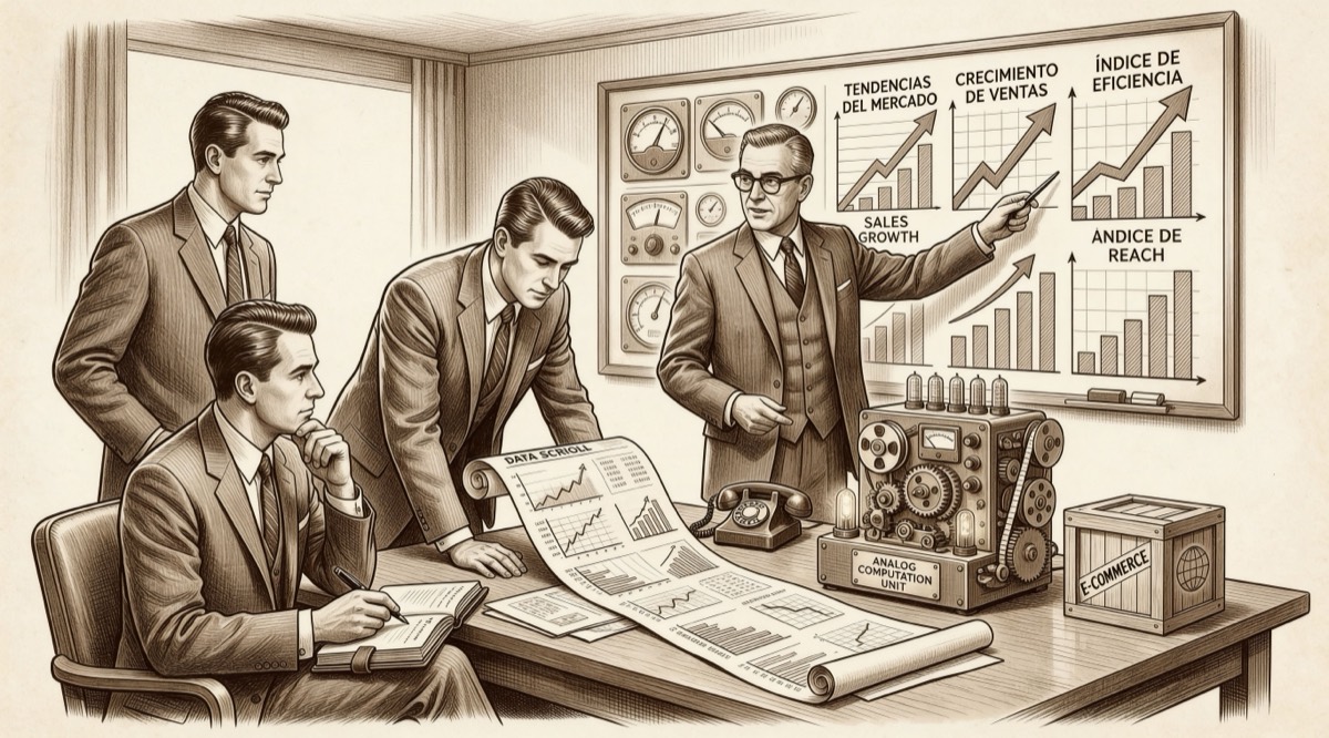Looker Studio Pro: From Data to Strategic Decisions for Business Growth in 2026