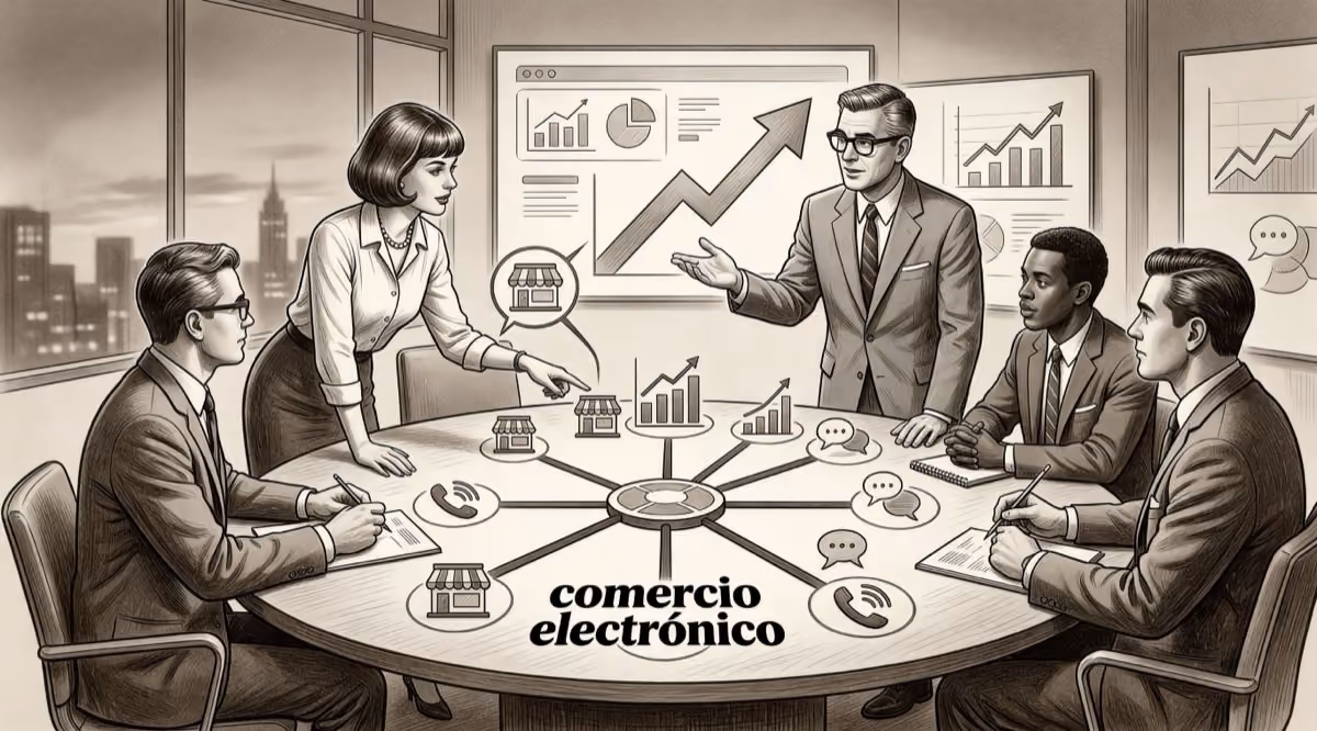 Slack: The Central Nervous System of Your Digital Strategy