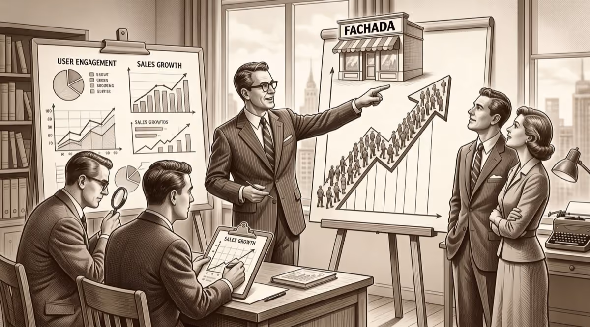 What Is Engagement? Stop Measuring Likes and Start