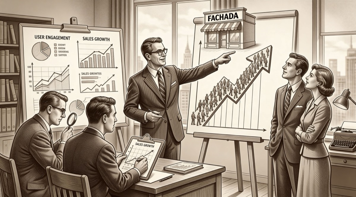 What Is Engagement? Stop Measuring Likes and Start Measuring Growth