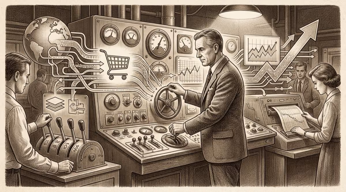 Google Tag Manager (GTM): The Strategic Engine