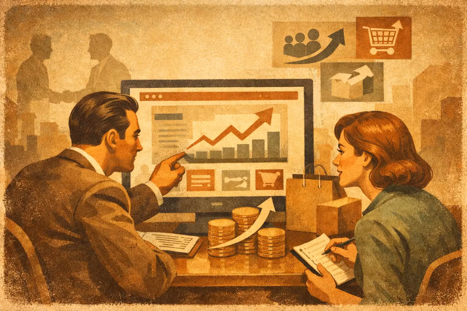 CRO para Webflow que sí mejora ventas