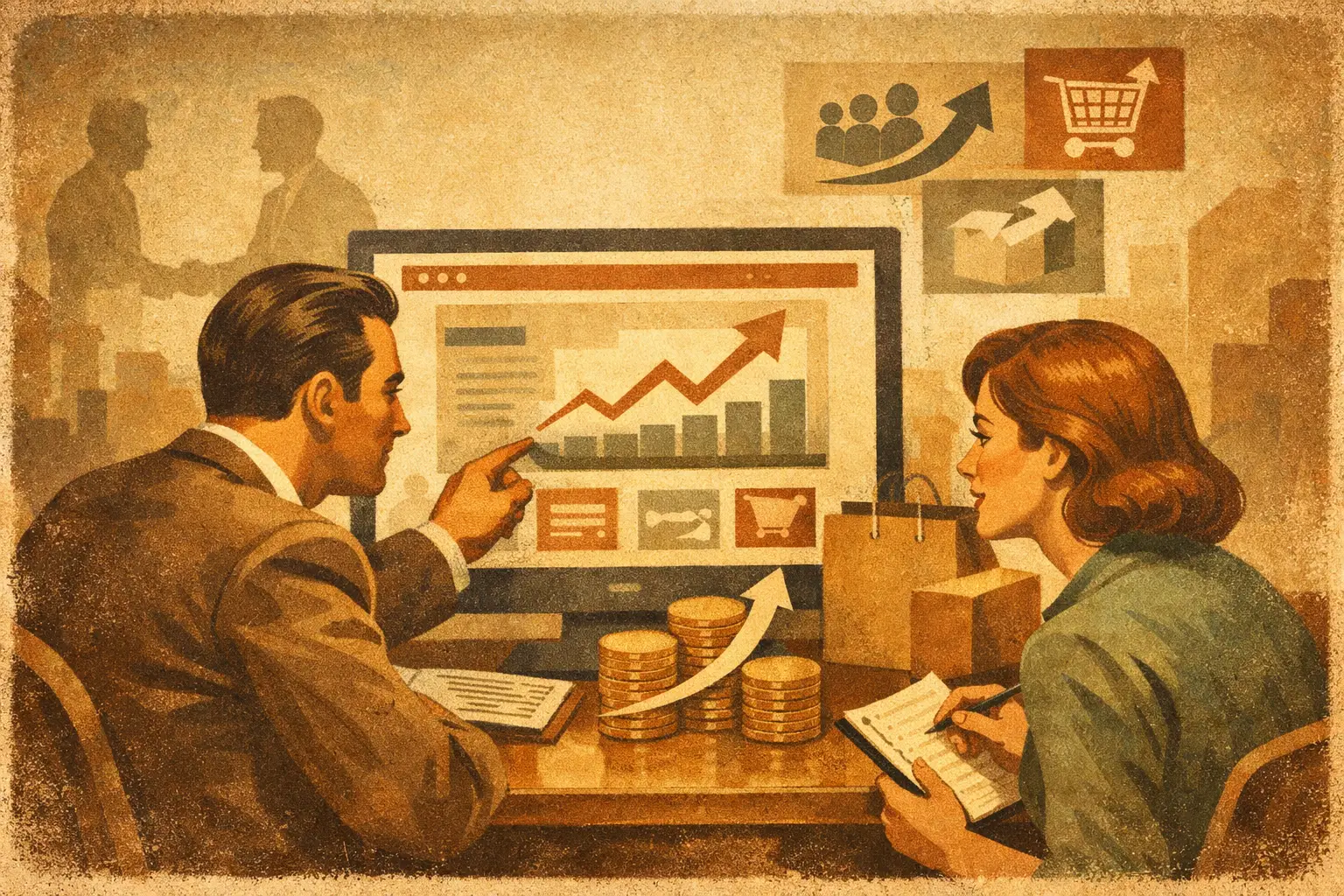 CRO para Webflow que sí mejora ventas.