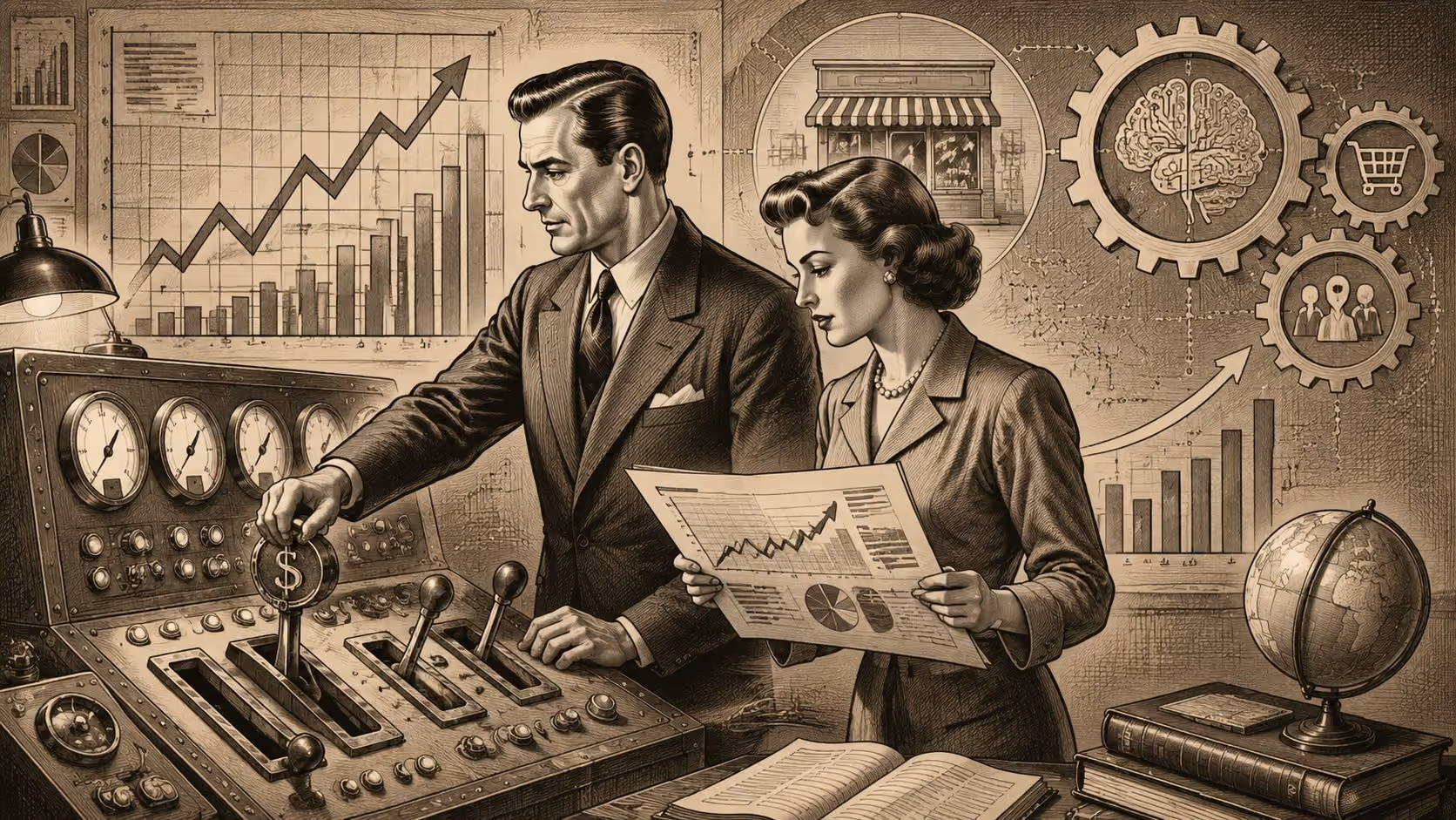 Bidding strategy Google Ads: guía completa 2026 para tu