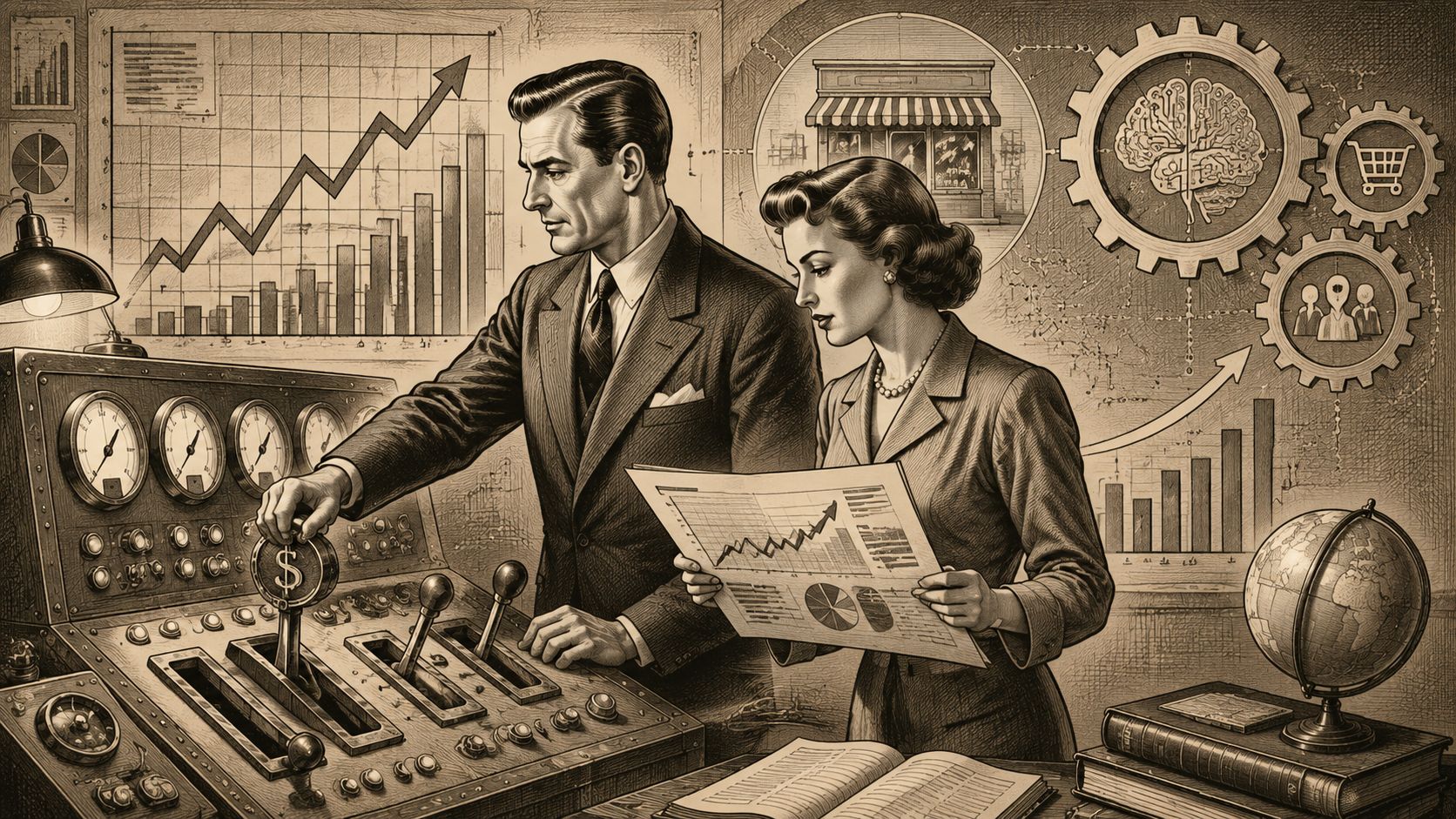 Bidding strategy Google Ads: guía completa 2026 para tu