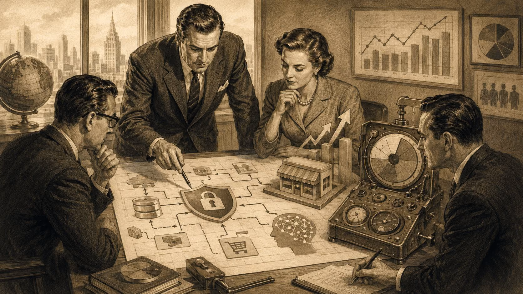 Nueva ley de protección de datos personales Chile 2026