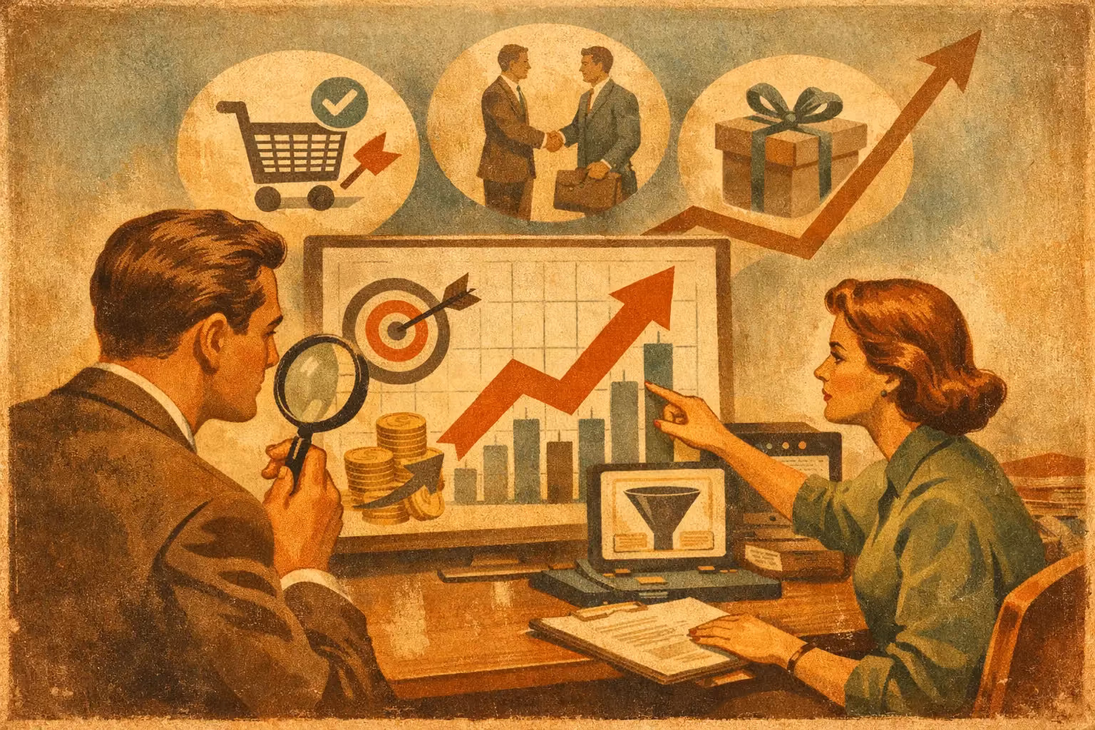 10 conversion rate optimization ejemplos.