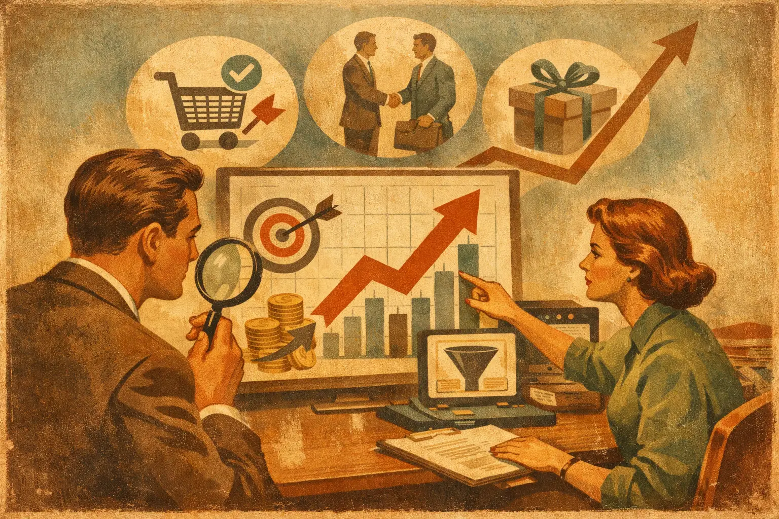 10 conversion rate optimization ejemplos.