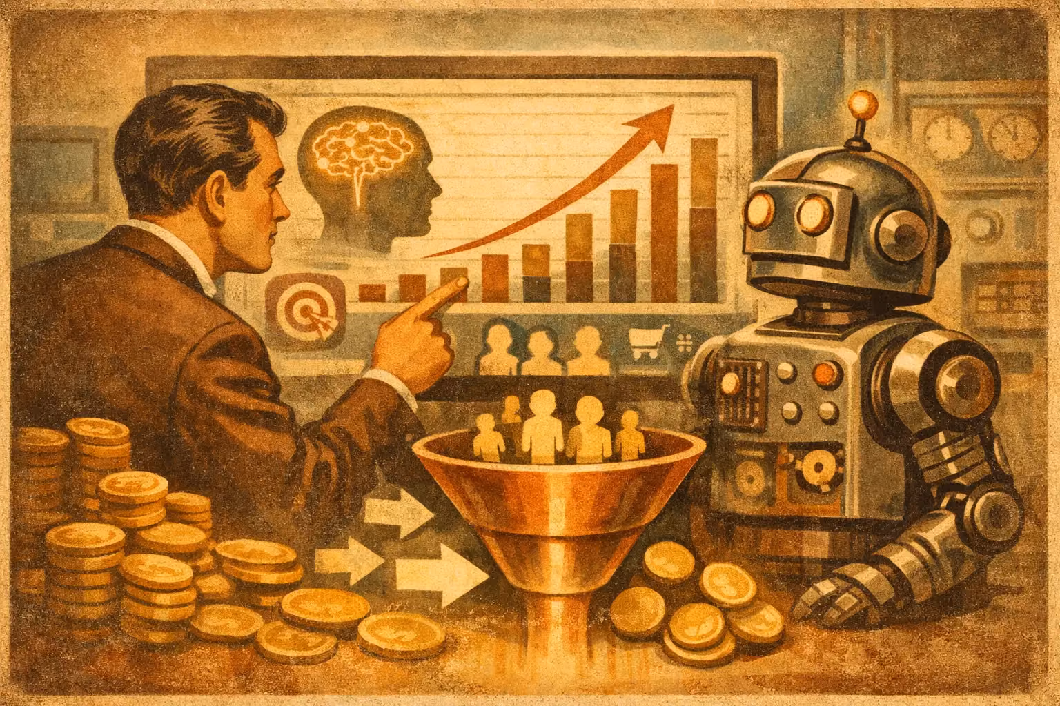 CRO con inteligencia artificial que sí convierte.
