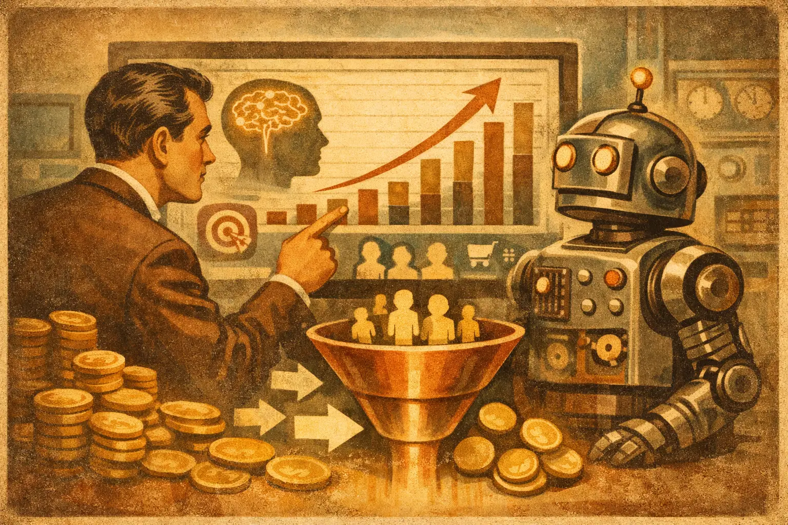 CRO con inteligencia artificial que sí convierte.