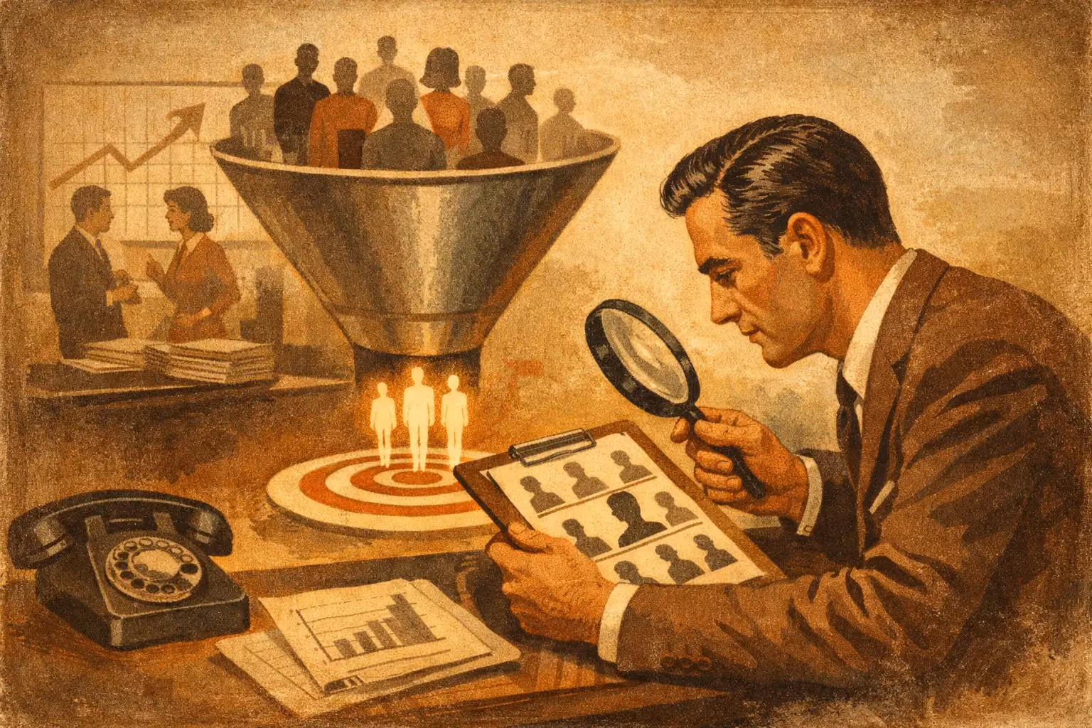 Cómo mejorar la calidad de leads de verdad.