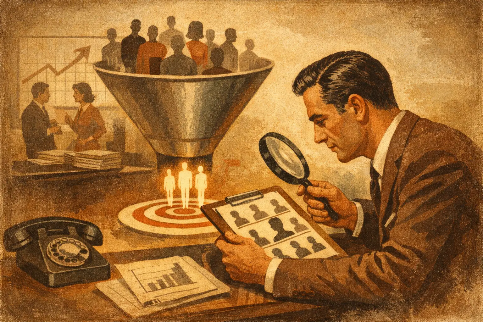 Cómo mejorar la calidad de leads de verdad.