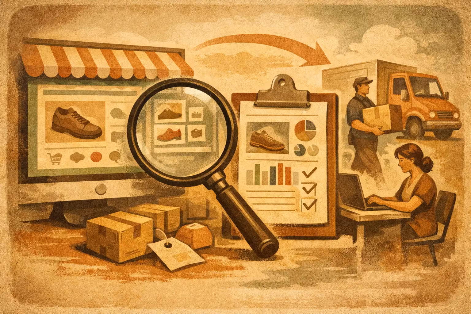 Cómo optimizar ficha producto ecommerce.