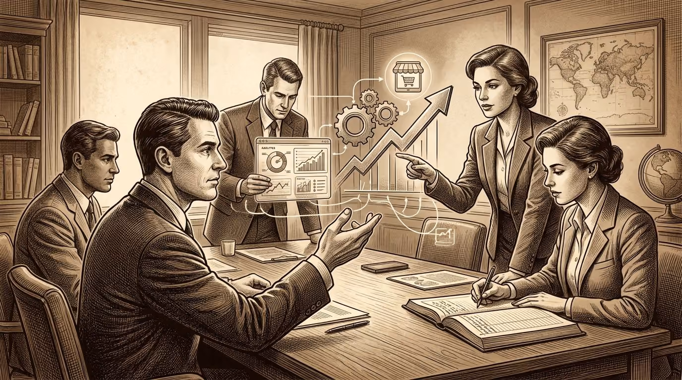 Automatización de marketing digital: La guía estratégica