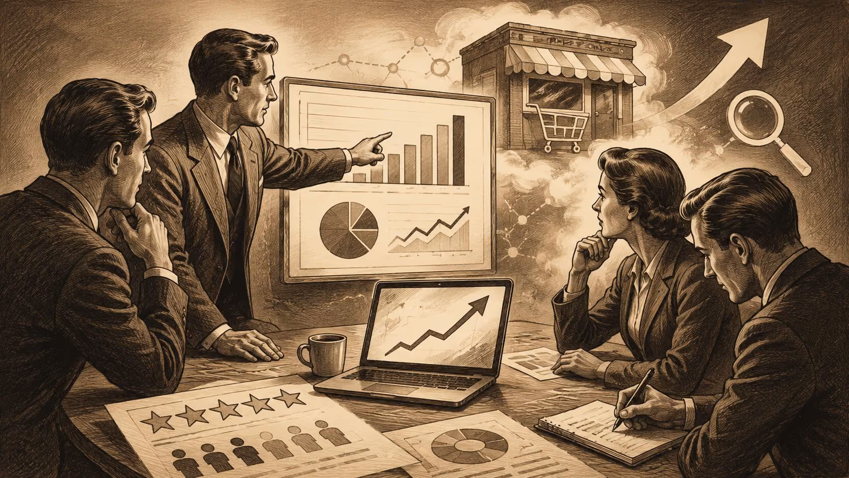 Net Promoter Score: Impulsa tu CRO en 2026