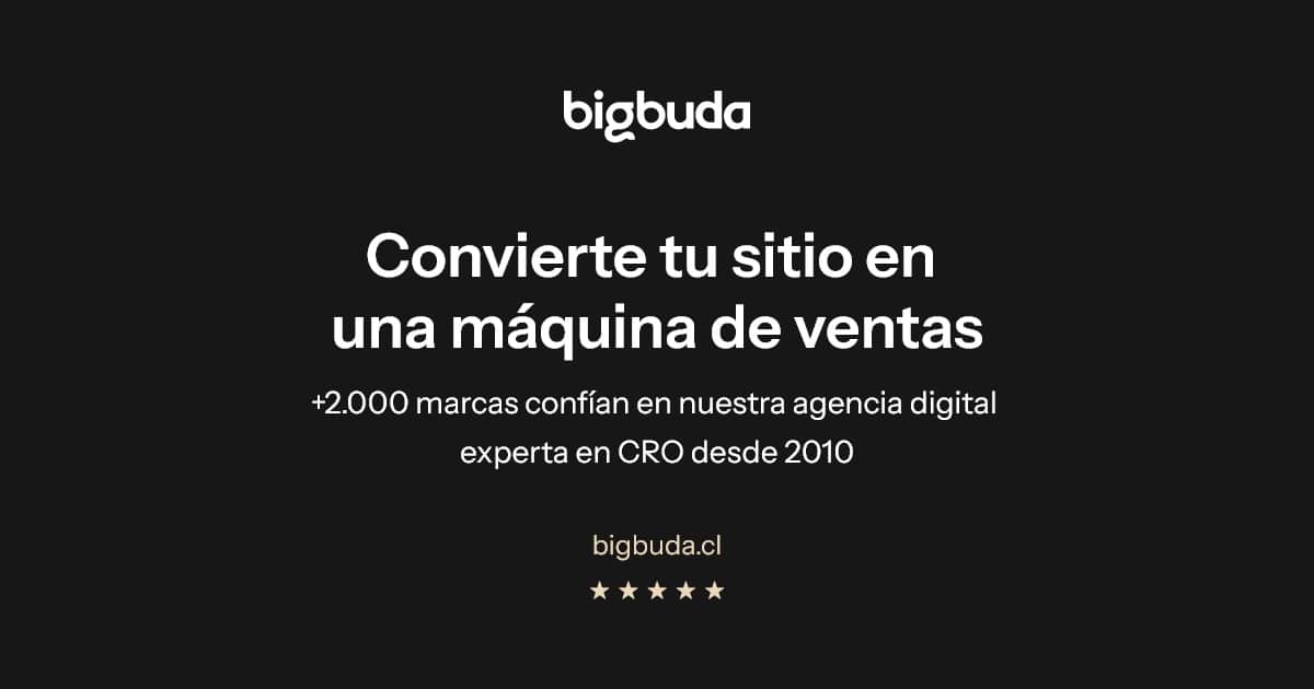 Bigbuda vs Muller y Pérez: CRO o performance, ¿qué necesita tu negocio?