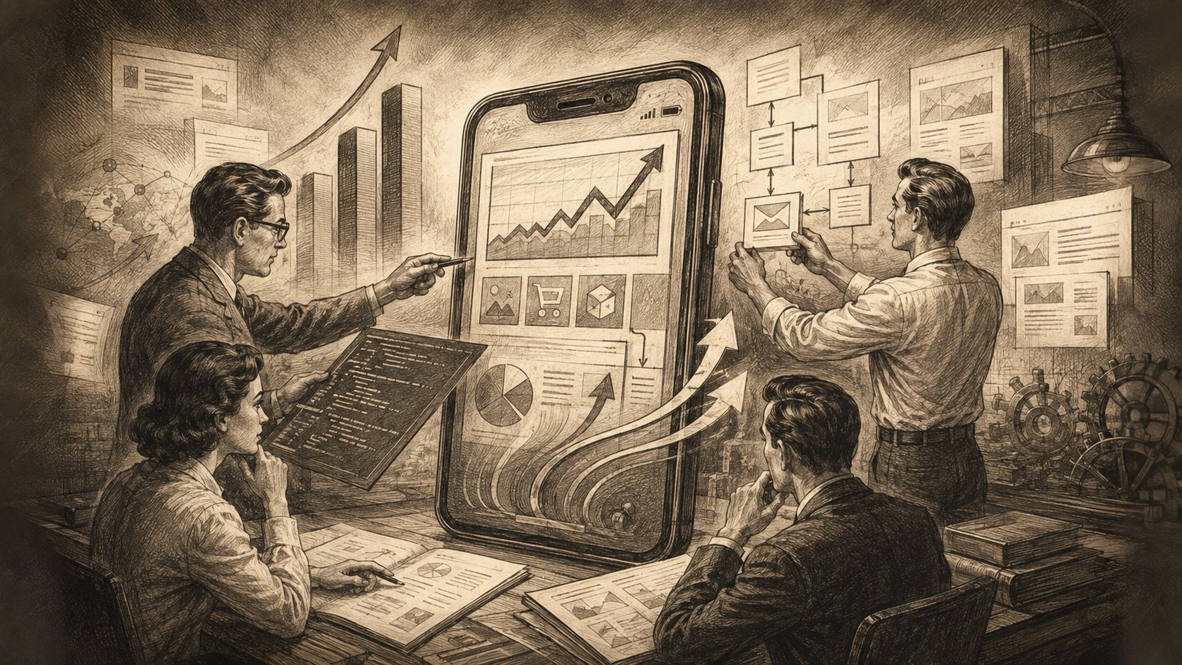 Mobile First Indexing en 2026 qué cambia para tu negocio