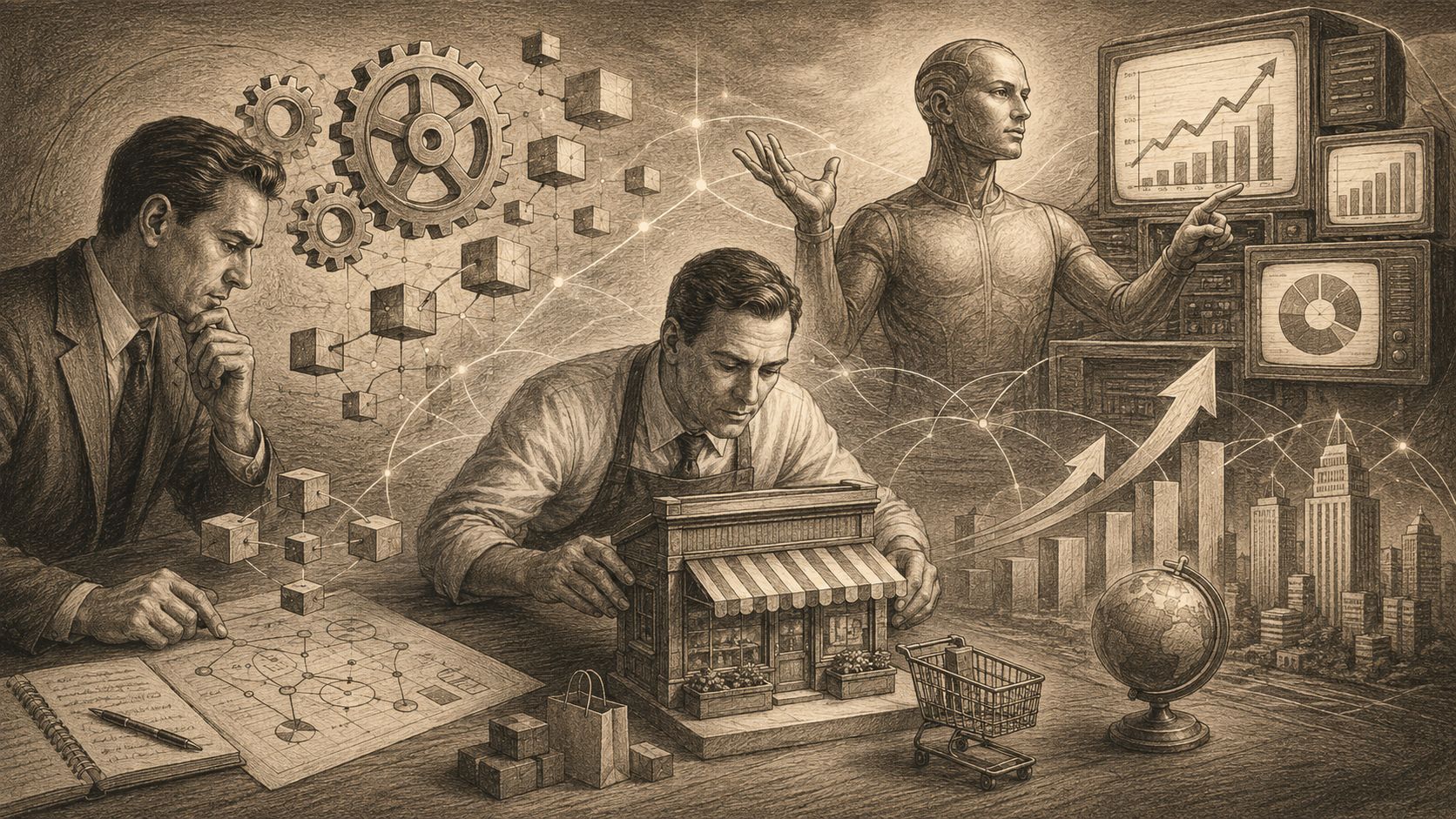 Schema structured data: guía para mejorar el SEO