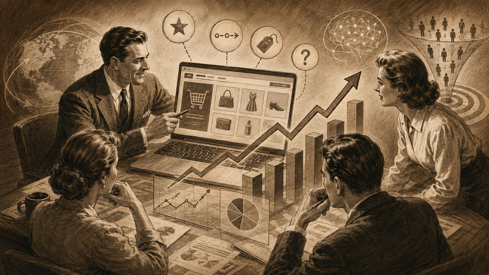 Rich snippets la guía estratégica para eCommerce en 2026