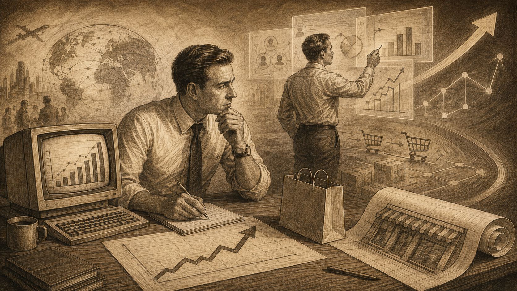 A/B testing ecommerce: decisiones estratégicas con datos