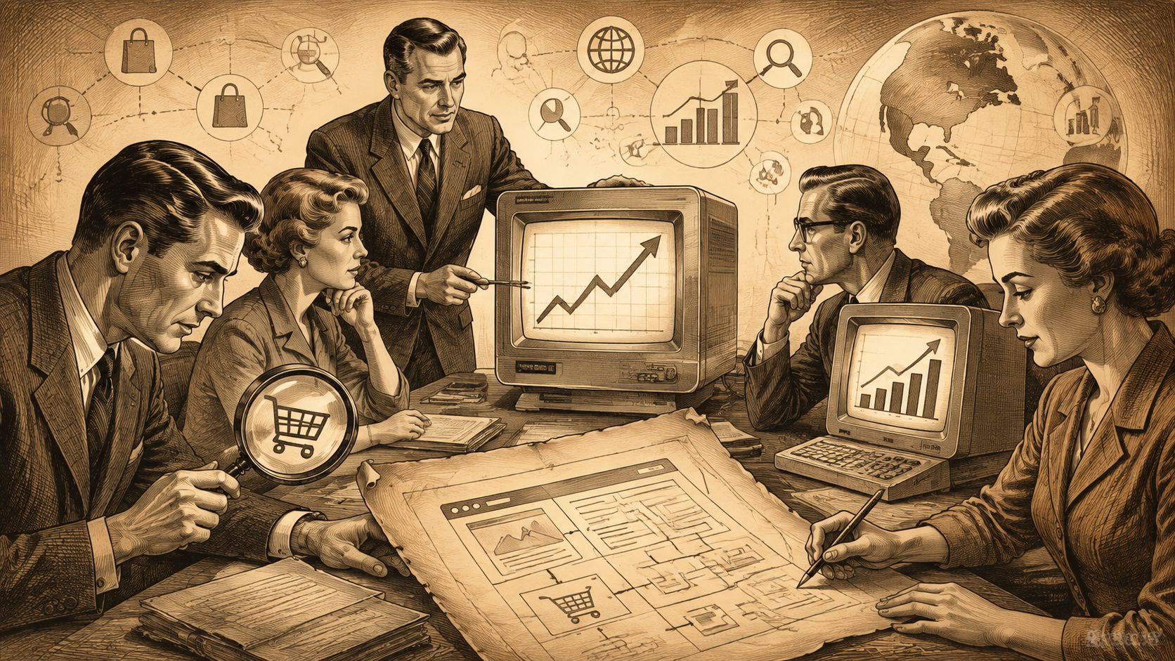 SEO on page SEO para eCommerce y empresas en 2026