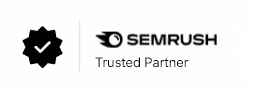 Bigbuda en Semrush - Trusted Partner