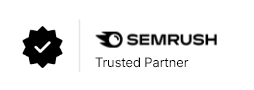 Bigbuda en Semrush - Trusted Partner
