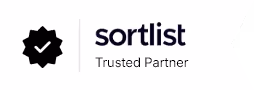 Bigbuda en Sortlist - Trusted Partner