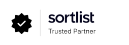 Bigbuda en Sortlist - Trusted Partner