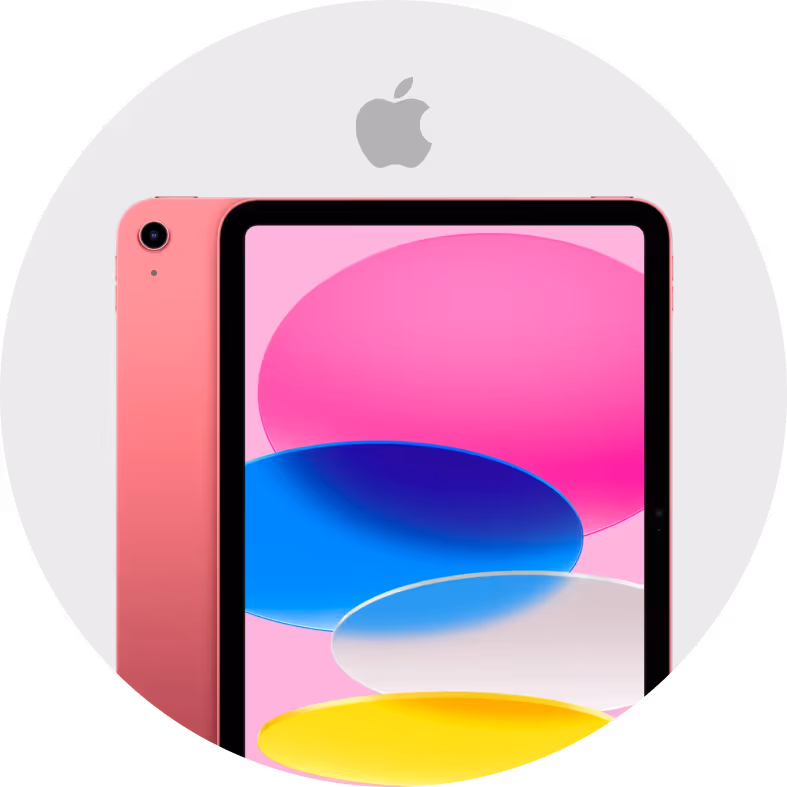 Win an iPad